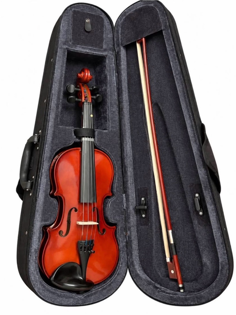 1/2 Size Violin in Case